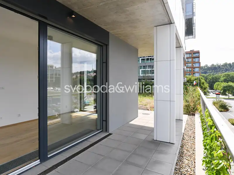 Prodej bytu 2+kk 59 m², Praha – náhled fotky 3