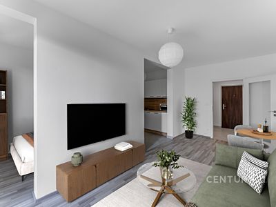 Prodej bytu 1+kk 35 m²