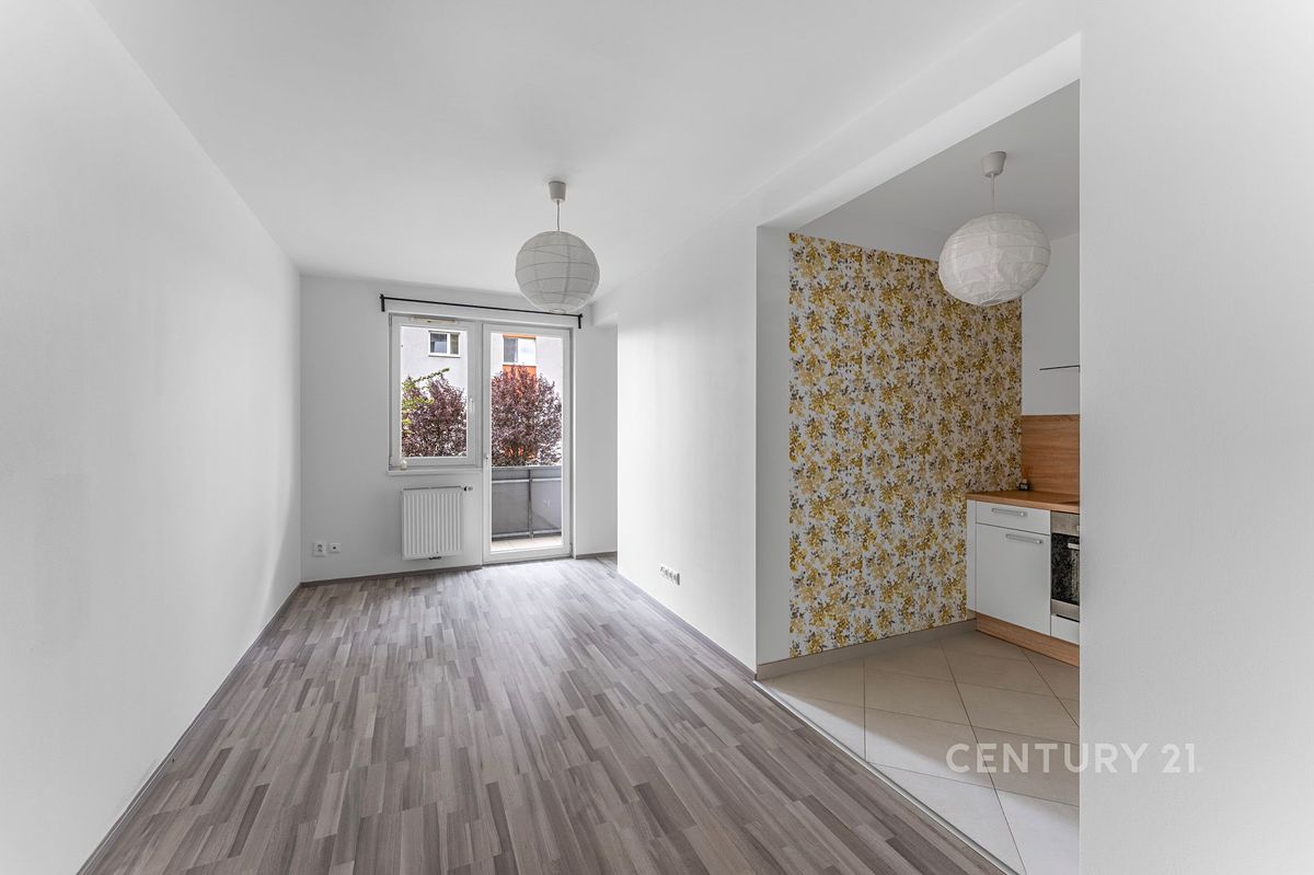 Prodej bytu 1+kk 35 m² – fotografie 3