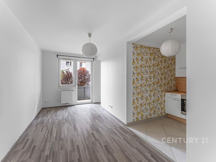 Prodej bytu 1+kk, 35 m² (3 z 21)