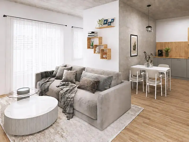 Prodej bytu 3+kk 105 m², Liberec – náhled fotky 3