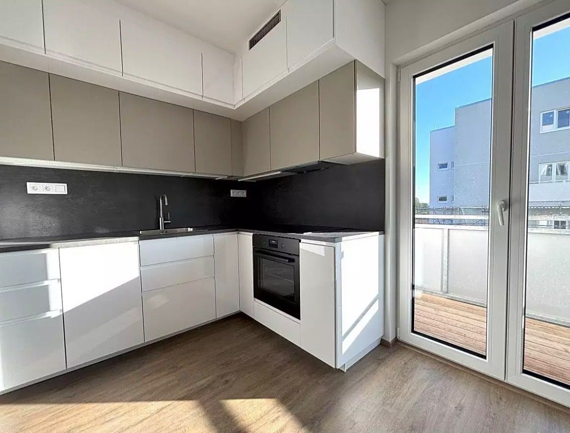 Pronájem bytu 2+kk 49 m²