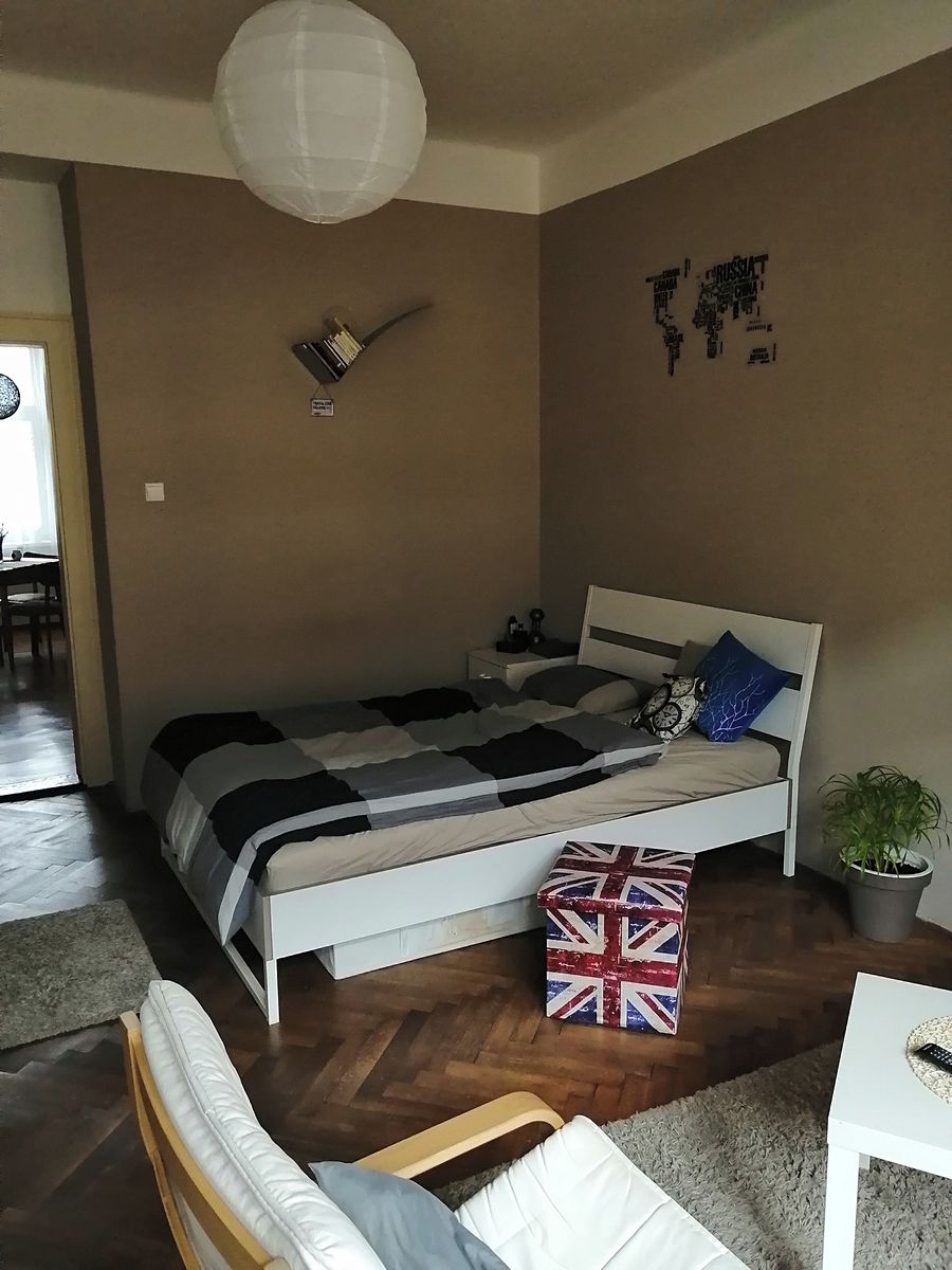 Pronájem bytu 3+kk 78 m² – fotografie 2