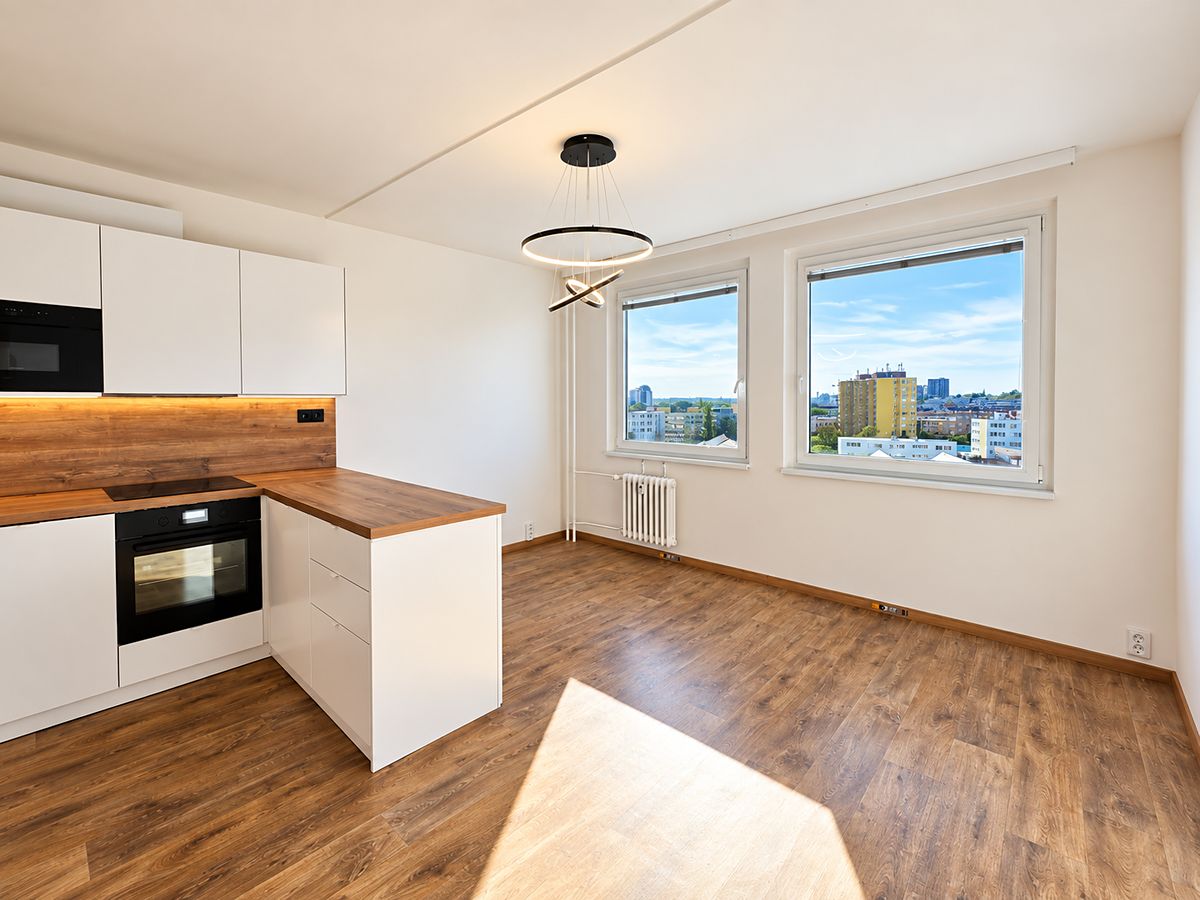 Prodej bytu 2+kk 43 m² – fotografie 2