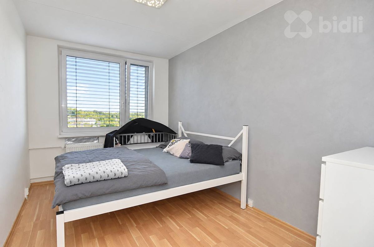 Prodej bytu 2+kk 43 m² – fotografie 3