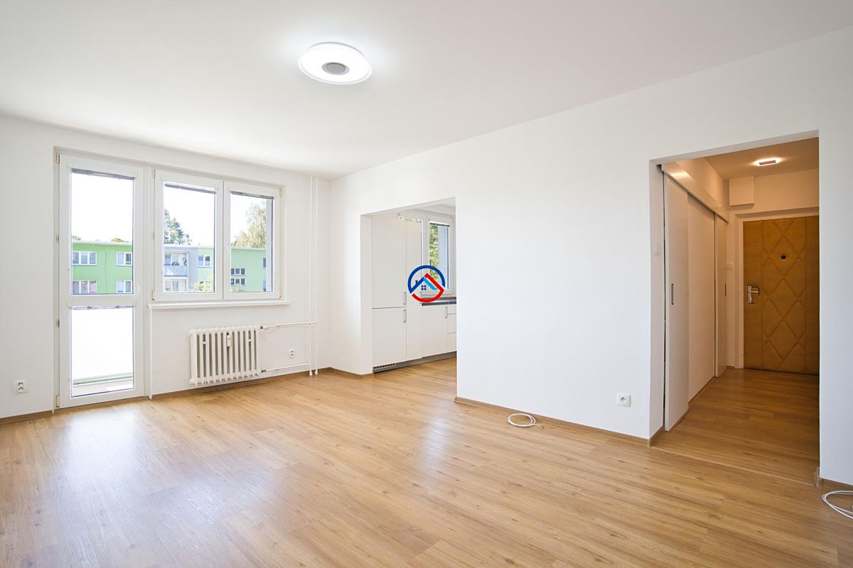 Prodej bytu 3+1 73 m² – fotografie 4