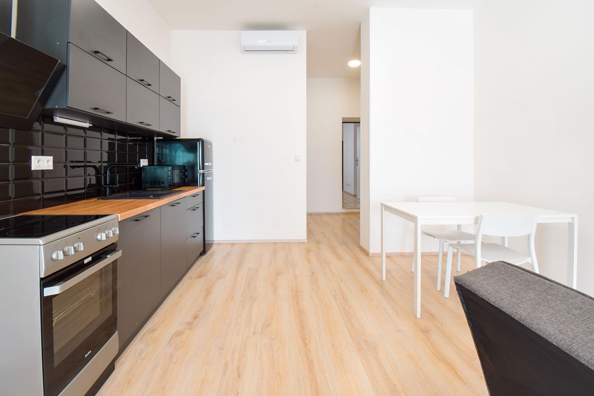 Pronájem bytu 2+kk 58 m²