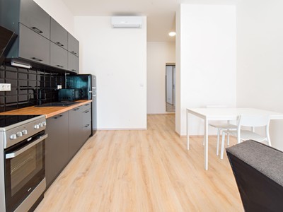 Pronájem bytu 2+kk 58 m²
