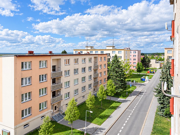 Prodej bytu 3+1, 65 m² (26 z 29)