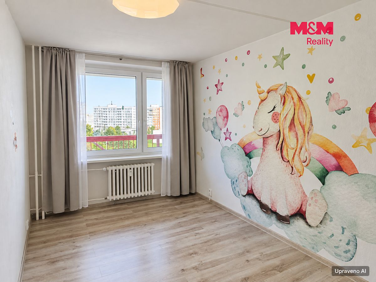 Prodej bytu 3+kk 68 m² – fotografie 3