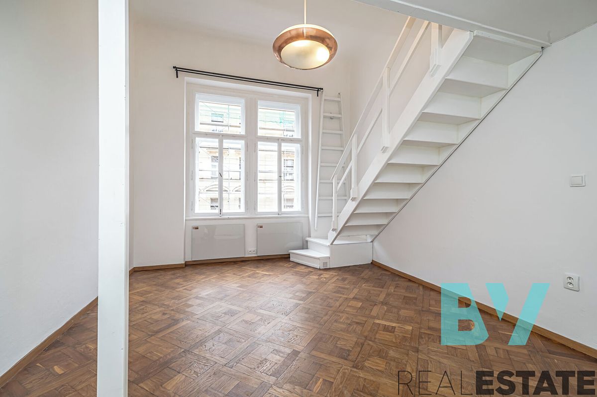 Prodej bytu 2+kk 43 m² – fotografie 3