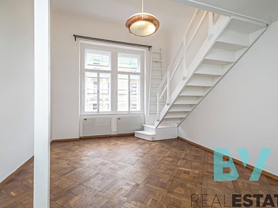 Квартира 2+kk на продаж, 43 м² (3 з 23)