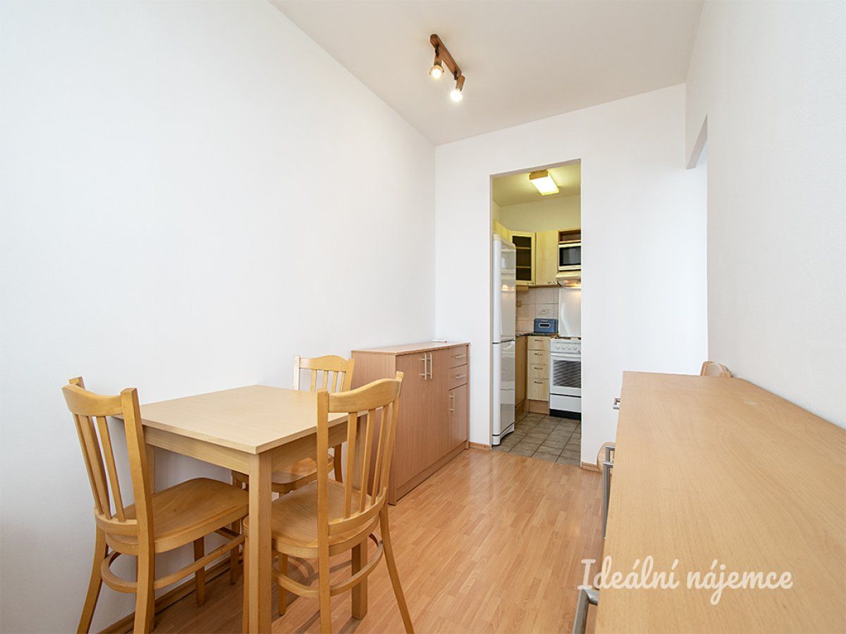 Pronájem bytu 1+1 38 m² – fotografie 5