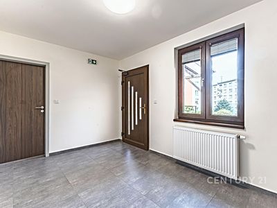 Pronájem bytu 2+kk 48 m²