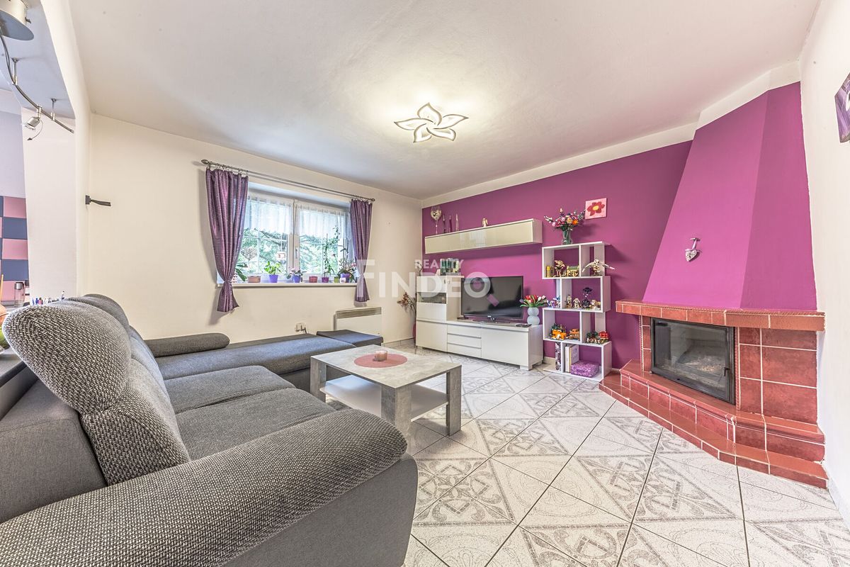 Prodej rodinného domu 125 m², pozemek 1172 m² – fotografie 2