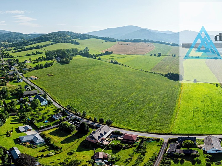 Prodej pozemku, 2 034 m² (1 z 25)