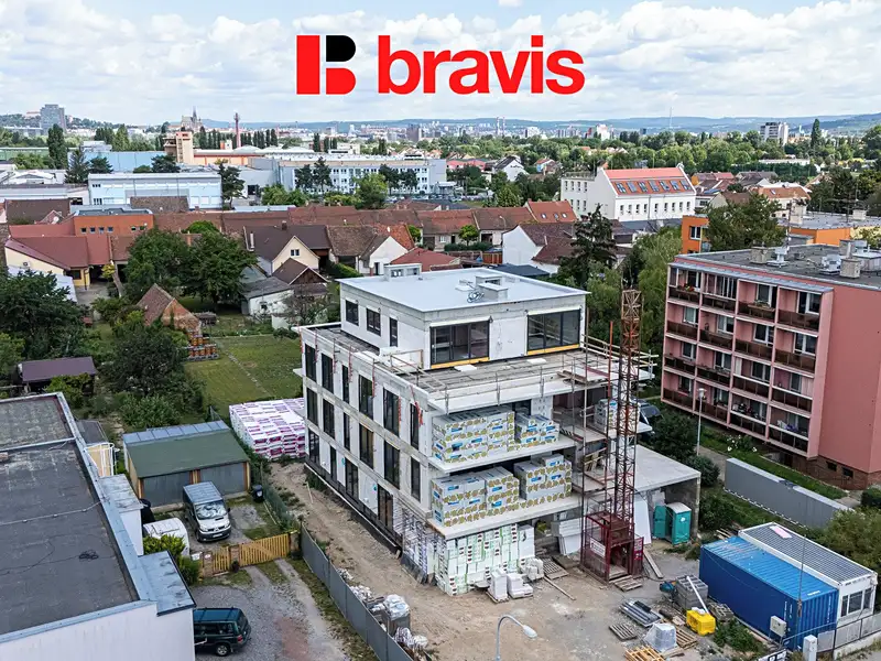 Prodej bytu 3+kk 65 m², Brno – náhled fotky 3