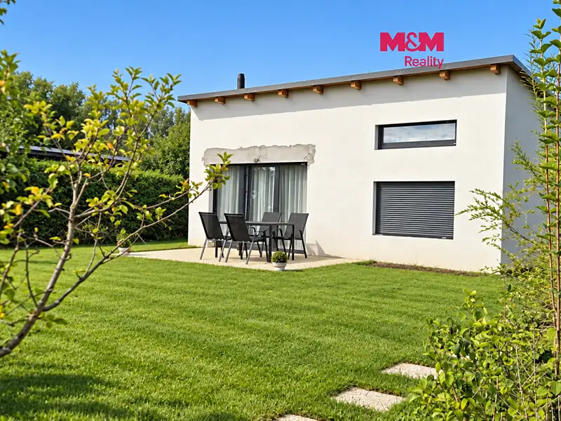 Prodej chaty 27 m², pozemek 288 m², Pardubice – náhled fotky 1