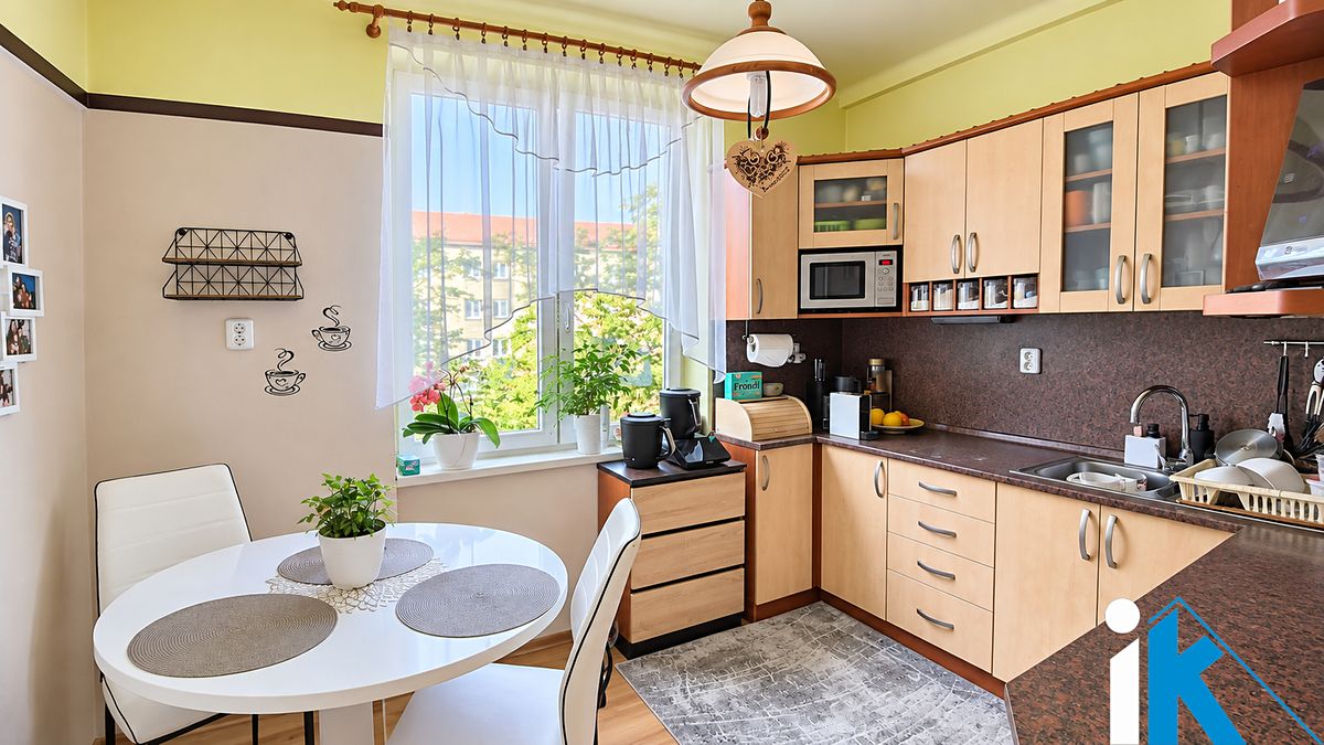 Prodej bytu 3+1 75 m² – fotografie 4