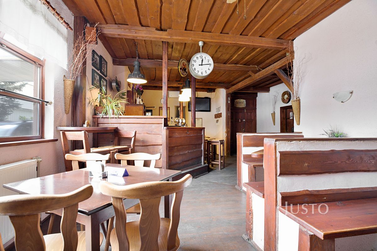 Prodej obchodního prostoru 75 m² – fotografie 3