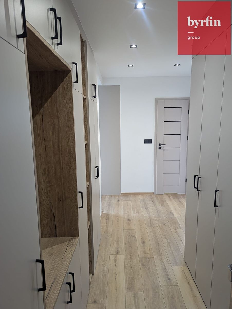 Pronájem bytu 3+kk 60 m² – fotografie 4
