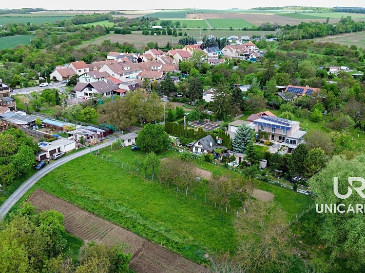 Prodej pozemku, 1 162 m² (5 z 7)