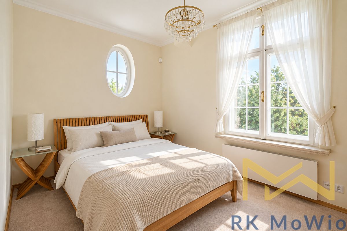 Pronájem bytu 4+1 150 m² – fotografie 2