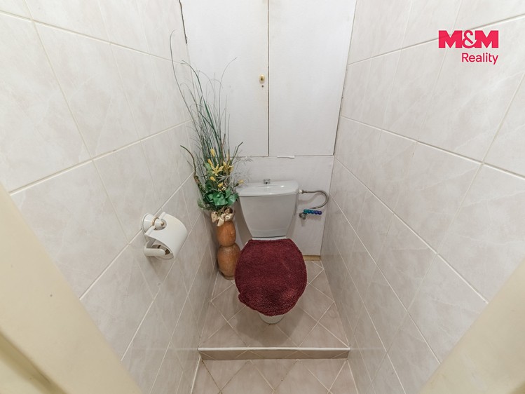 Prodej bytu 2+1, 51 m² (18 z 21)