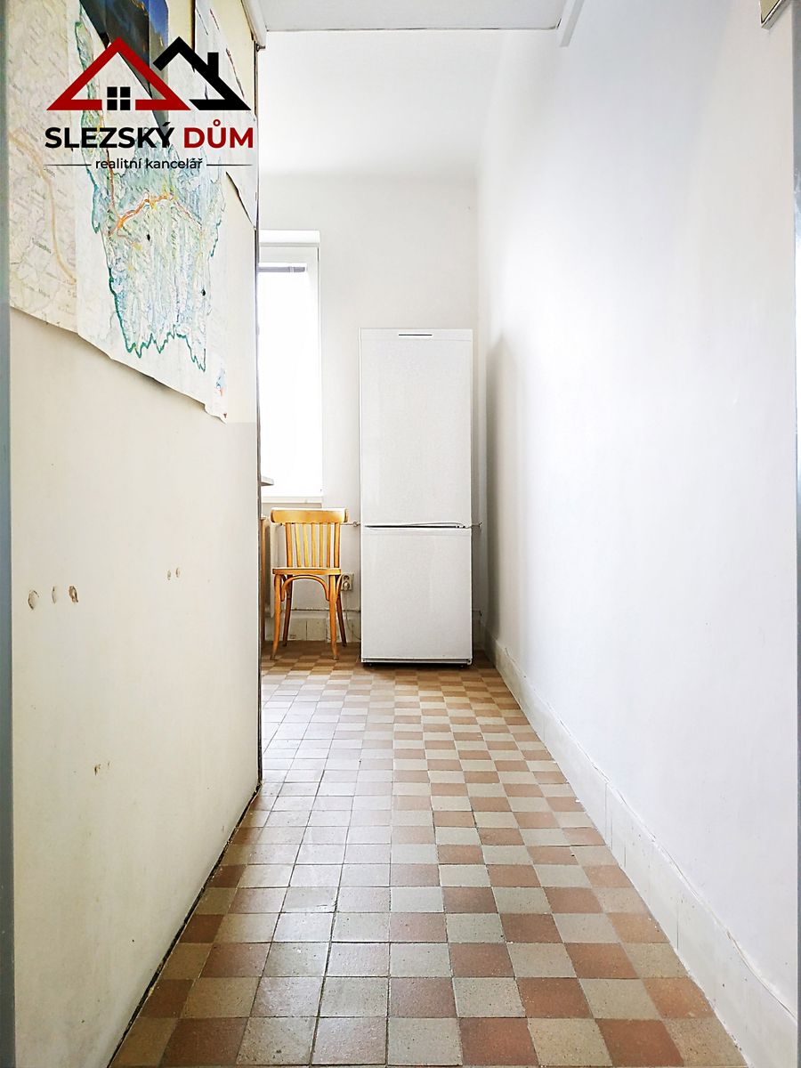 Pronájem bytu 2+1 54 m² – fotografie 5