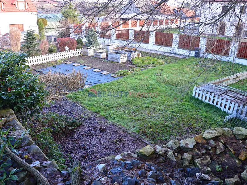Prodej stavebního pozemku 500 m², Přelíc – náhled fotky 1
