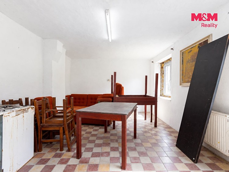 Prodej domu, 130 m² (10 z 12)