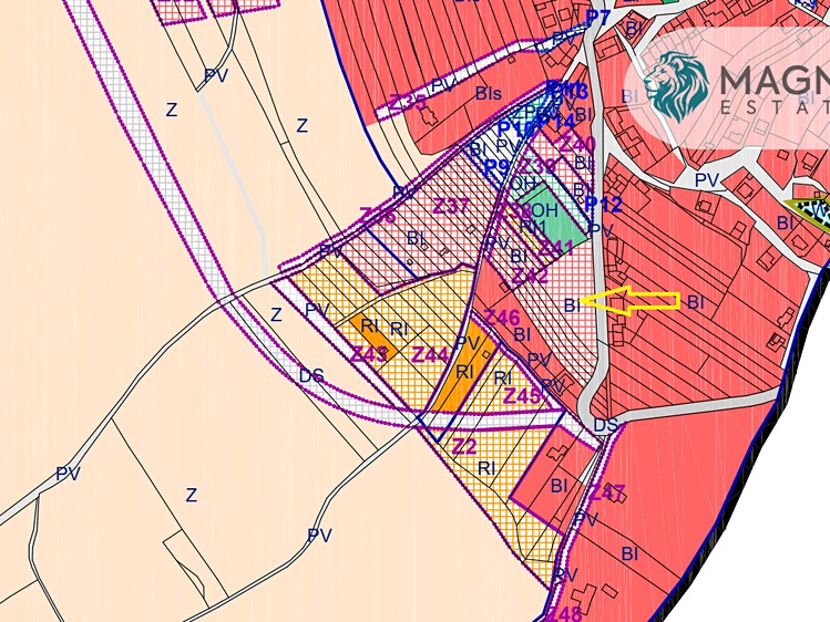 Ділянка на продаж, 694 м² (5 з 5)