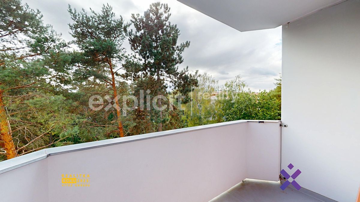 Pronájem bytu 2+1 56 m² – fotografie 5