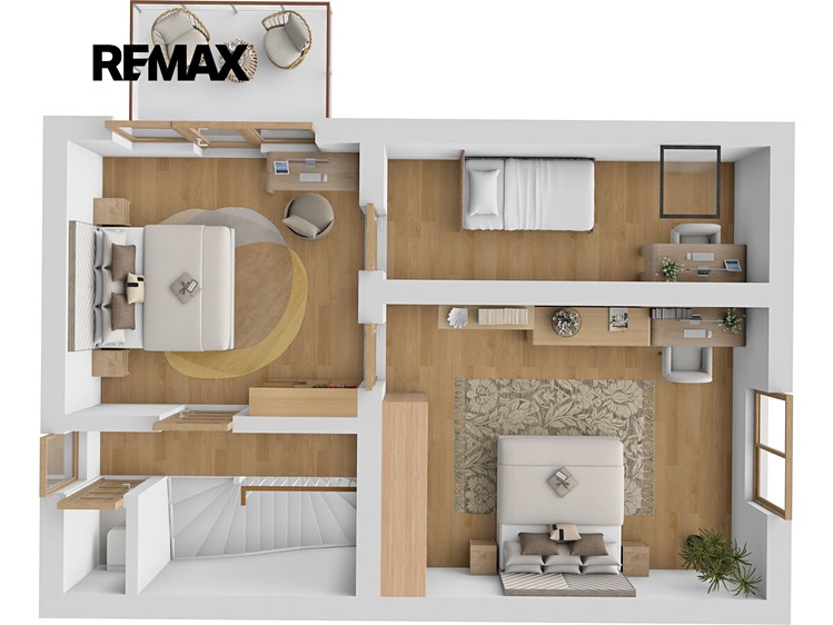 Prodej domu, 130 m² (33 z 35)