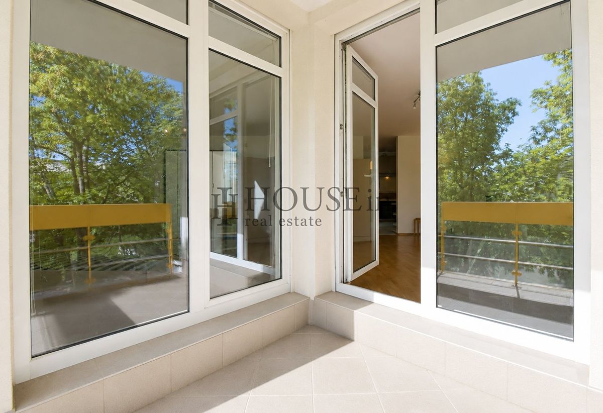 Pronájem bytu 2+1 61 m² – fotografie 5