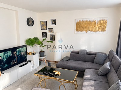 Pronájem bytu 2+kk 56 m²