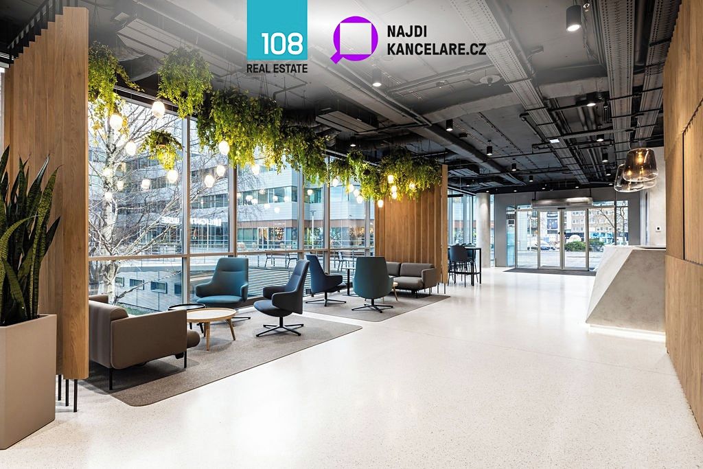 Pronájem obchodního prostoru 291 m² – fotografie 3