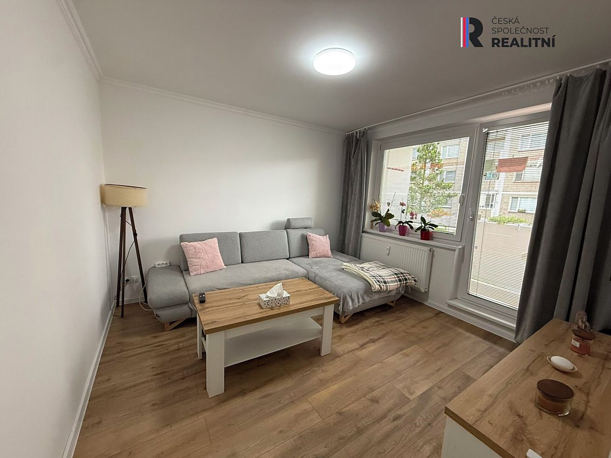 Pronájem bytu 3+1 73 m² – fotografie 3