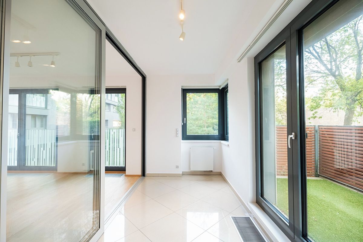 Pronájem bytu 2+kk 66 m² – fotografie 5