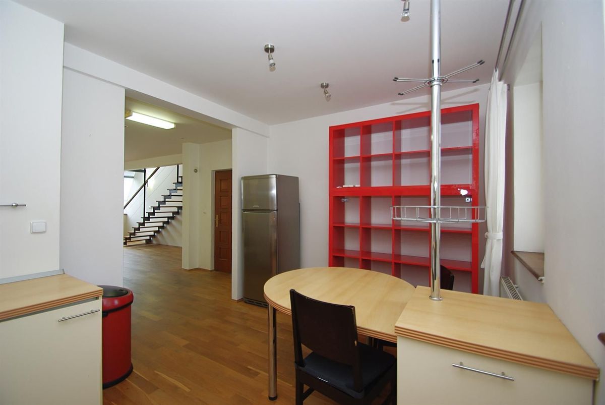 Pronájem bytu 3+kk 128 m² – fotografie 5