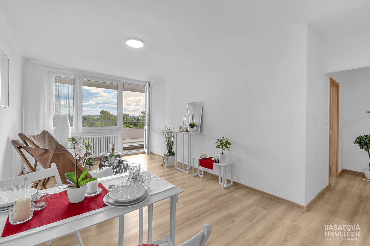Prodej bytu 2+kk 55 m² – fotografie 2