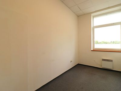 Pronájem kanceláře 9 m²