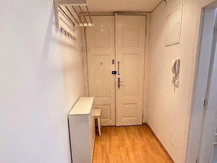 Квартира 2+kk на продаж, 39 м² (11 з 16)