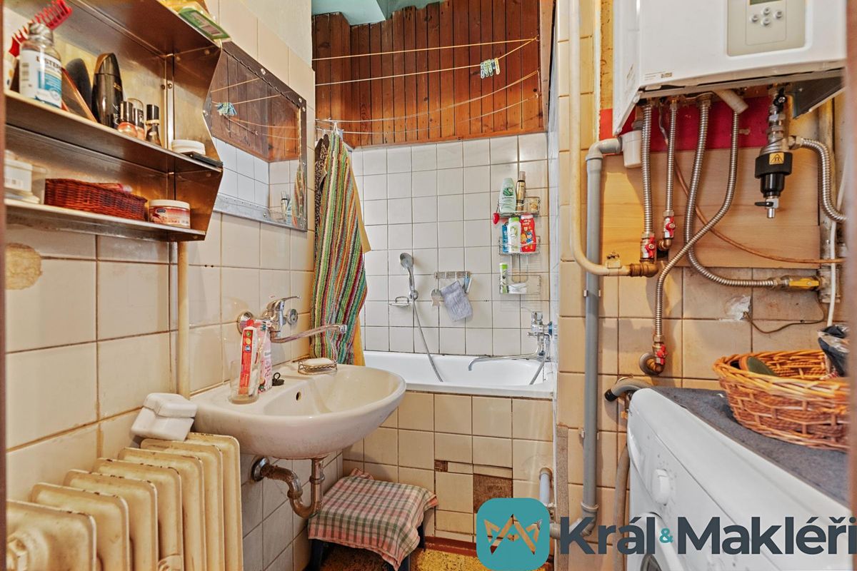 Prodej bytu 2+1 51 m² – fotografie 5