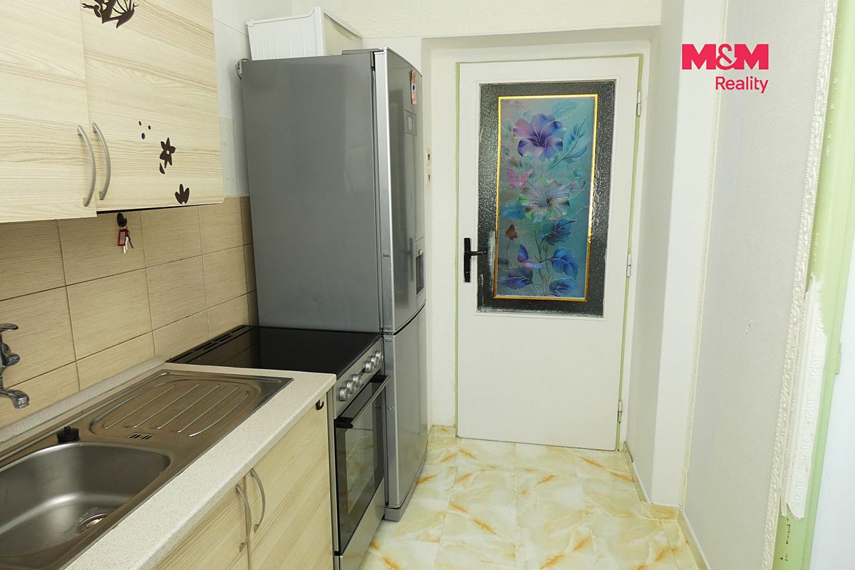 Prodej bytu 4+1 64 m² – fotografie 3