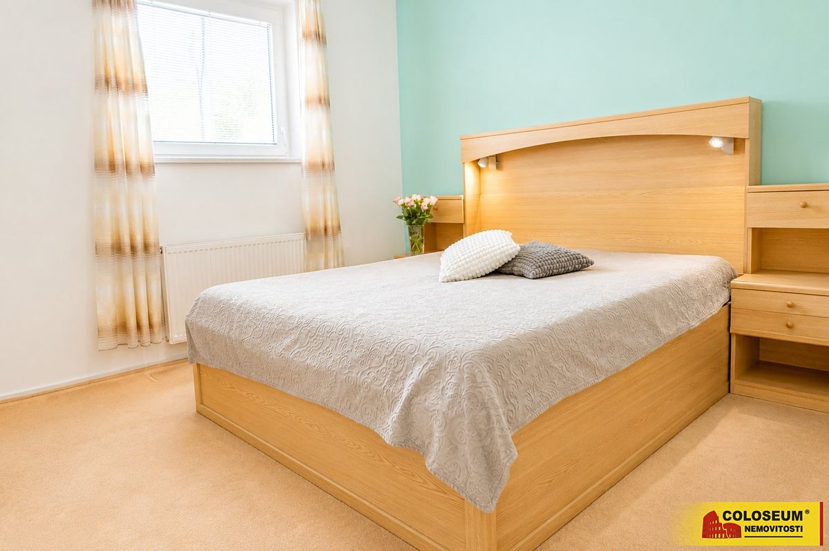Prodej bytu 3+1 87 m² – fotografie 3