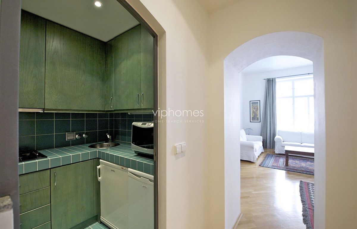 Pronájem bytu 3+kk 80 m² – fotografie 2