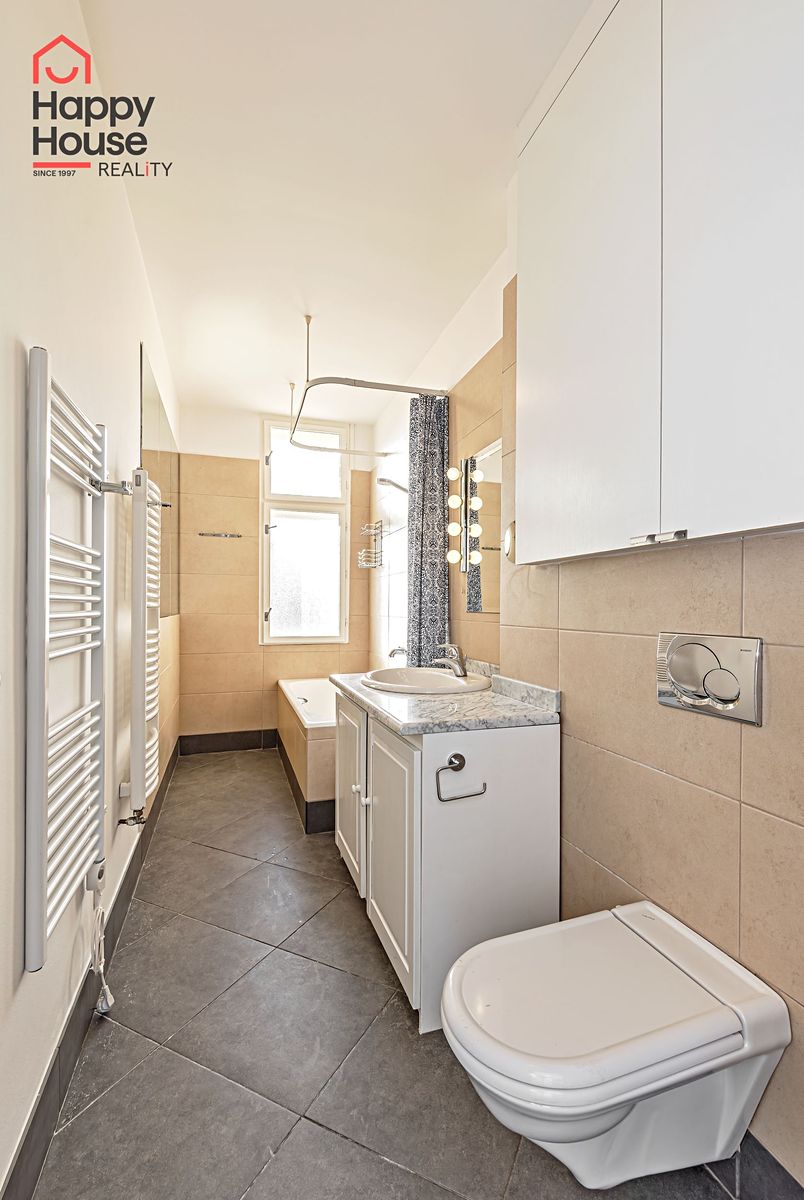 Pronájem bytu 3+1 83 m² – fotografie 4