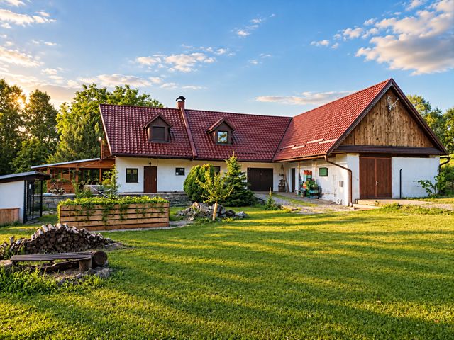 Prodej chalupy 278 m², pozemek 8673 m²