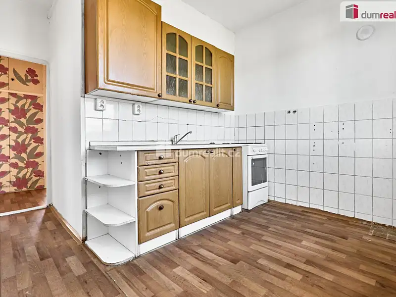 Prodej bytu 3+1 69 m², Ostrov – náhled fotky 1